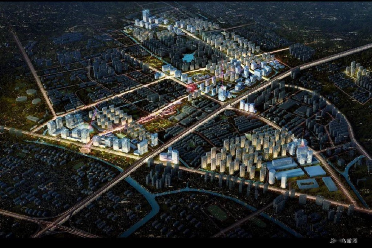 杭州市下城区长木、草庵、沈家三村连片综合改造工程绩效评价