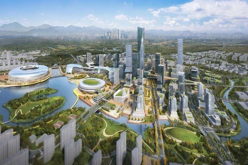 emc易倍观点丨新形势下综合片区开发模式浅析