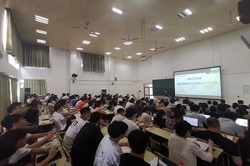 专业赋能促成长 精研笃行以致远——emc易倍咨询成功举办2023年度全员EPC&可研新规应用培训