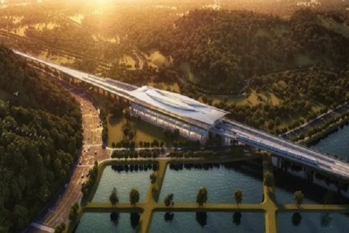 深耕细作 精益求精丨emc易倍咨询助力杭德市域铁路建设稳步推进