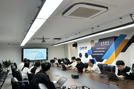 精进不止 蓄势前行丨emc易倍咨询杭州公司成功举办“杭州市建设工程电子辅助评标系统”培训会
