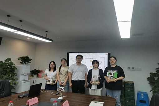 绽放青春，扬帆起航——emc易倍咨询杭州公司2024应届毕业生实习考核会圆满完成